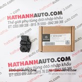 Mô tơ cửa gió điều hòa xe Mercedes GL, ML Class - 1669060008